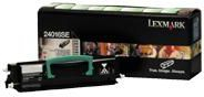 Fotoja e Toner Lexmark 024016SE, i zi