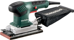 Fotoja e Mjet përpunues për sipërfaqe Metabo SR 2185 (600441500), 92 x 184mm, 210W