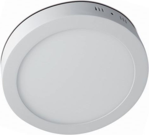 Fotoja e Llambë tavani LED GTV Oris, 1 x 25W