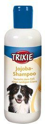 Fotoja e Shampo për qen Trixie me Vaj Jojoba, 250ml