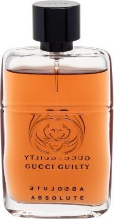 Fotoja e Parfum Gucci Guilty Absolute 50 ml