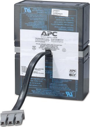 Fotoja e Bateri APC (RBC33), 12V, 2x9Ah