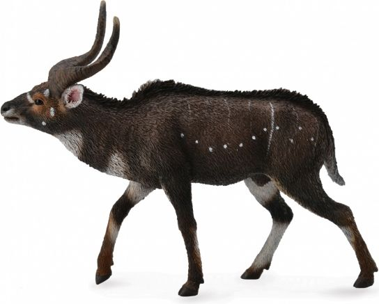 Fotoja e Figurë Collecta Mountain Nyala, 13.1x10 cm, +3 vjeç