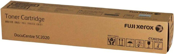 Fotoja e Toner Xerox 006R01693, origjinal, i zi