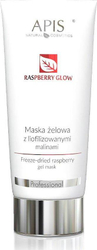 Fotoja e Maskë për fytyrë Apis Raspberry Glow, 200ml