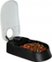 Fotoja e Enë ushqyese për kafshë Trixie Automatic Feeding Machine, 300ml, e zezë, Picture 1