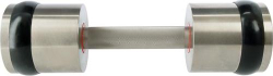 Fotoja e Pesha dore HMS HH09, 2x9 kg, krom
