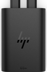 Fotoja e Karikues për laptop HP USB-C 65W GaN