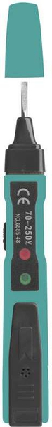 Fotoja e Tester për voltazh Emos MS-48A M0048, 0-250V