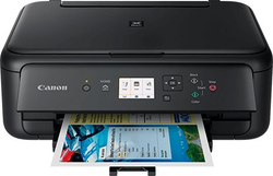 Fotoja e Printer multifunksional Canon Pixma TS5150