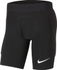 Fotoja e Pantallona të shkurtra Nike Dri-FIT Padded Junior Gardien, të zeza, Picture 1