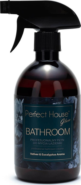 Fotoja e Sprej për larje Barwa Perfect House, 500ml