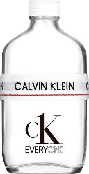 Fotoja e Eau de Toilette Calvin Klein Everyone, 100 ml