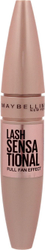 Fotoja e Maskarë Maybelline Lash Sensational Burgundy Rose