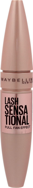 Fotoja e Maskarë Maybelline Lash Sensational Burgundy Rose
