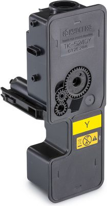 Fotoja e Toner Kyocera TK-5240, i verdhë