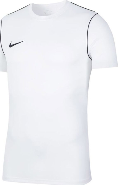 Fotoja e Maicë për meshkuj Nike Park 20 (BV6883 100), XXL, e bardhë