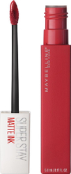 Fotoja e Buzëkuq i lëngshëm Maybelline Super Stay Matte Ink 20 Pioneer, 5ml