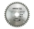 Fotoja e Disk prerës Yato, 184x30mm 40z YT-6061, Picture 1