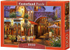 Fotoja e Puzzle Castorland Mbrëmje në Provence, 1000 elemente, Picture 1