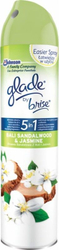 Fotoja e Freskues ajri Herlitz BRISE SANDALWOOD, 300ml