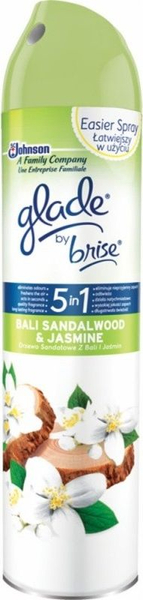Fotoja e Freskues ajri Herlitz BRISE SANDALWOOD, 300ml