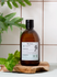 Fotoja e Shampo për flokë të yndyrshëm Vis Plantis Mint + Zink, 500ml, Picture 2