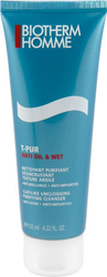 Fotoja e Gel për pastrim të lëkurës Biotherm 125 ml