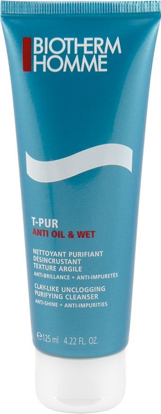 Fotoja e Gel për pastrim të lëkurës Biotherm 125 ml