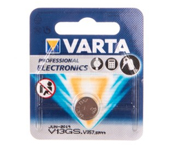 Fotoja e Bateri Varta Electronics SR44 155mAh