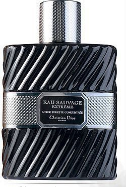 Fotoja e Eau de Toilette Dior Eau Sauvage Extreme, 100ml
