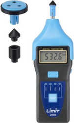 Fotoja e Tahometër Limit R2000 LT132370107