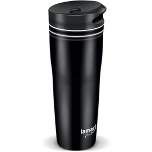 Fotoja e Termos Lamart LT4049, 360ml, 75x20mm, i zi