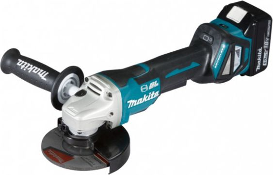 Fotoja e Grirëse Makita DGA517RTJ