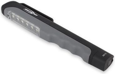 Fotoja e Dritë elektrike Ansmann X7 LED, e zezë / e hirtë