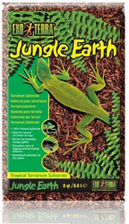 Fotoja e Dhe për terrarium Hagen Exoterra Jungle, 8.8l