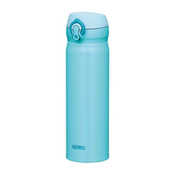 Fotoja e Termos Thermos Mobile, i kaltër, 500ml