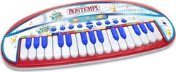 Fotoja e Organo elektronik për fëmijë Bontempi, 31 taste