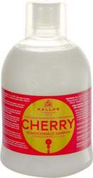 Fotoja e Shampo Kallos Cherry, 1000ml