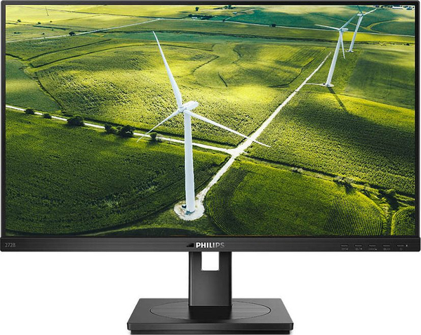 Fotoja e Monitor Philips B-line 272B1G/00, 1920 x 1080 (Full HD), 27"
