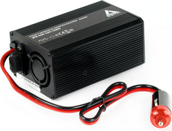 Fotoja e Konvertues Azo 12 VDC / 230 VAC, IPS-400, 400W