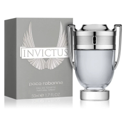 Fotoja e Eau de Toilette Paco Rabanne Invictus, 50ml