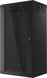 Fotoja e Kabinet për server Lanberg WF01-6422-10B, 19"