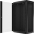 Fotoja e Kabinet për server Lanberg WF01-6422-10B, 19