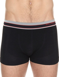 Fotoja e Mbathje për meshkuj Brubeck Active Wool (BX10870), XL, të zeza