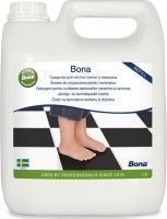 Fotoja e Solucion pastrues për dysheme Bona, 2.5L