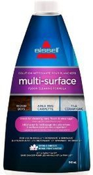 Fotoja e Pastrues dyshemeje Bissell CrossWave Multi-Surface Floor Cleaning Formula, 1L