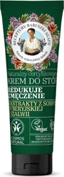 Fotoja e Krem për këmbë Babushka Agafia, 75ml
