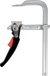 Fotoja e Shtrëngues Yato Forged, tipi F, 200 x 100mm