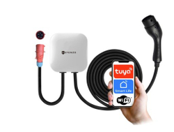 Fotoja e Karikues për makina elektrike Defenzo Wallbox Home AC11 Smart, 11kW